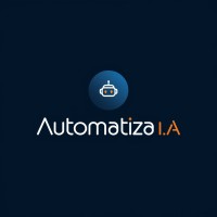 Automatiza I.A logo - Similar company to Corrosia