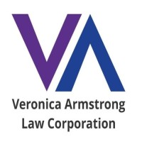 Veronica Armstrong Law Corporation logo - Similar company to Wordsmith Communications Inc.