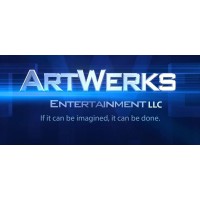 ArtWerks Entertainment logo - Similar company to 2Frames Studio