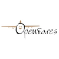 Openfares Software Inc logo - Similar company to Canoe