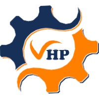 VHP Linear Motions logo - Similar company to Limon Auto Tech Co.,Ltd