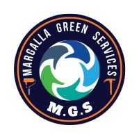 Margalla Green Services logo - Similar company to Interiano - Interior Designing Firm