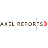 Axel Reports logo - Similar company to Student Coach Program