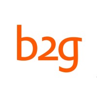 b2g bettertogether group logo - Similar company to Shiftnow Dwc