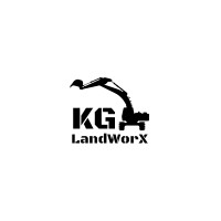 KG Landworx LLC logo - Similar company to Moorhead