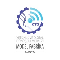 Model Fabrika logo - Similar company to Bursa Model Fabrika