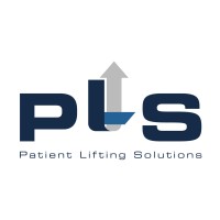 Patient Lifting Solutions B.V. logo - Similar company to Amjo Corp