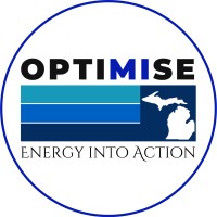 OPTIMISE logo - Similar company to Howell Area Chamber Of Commerce