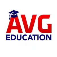 AVG Education logo - Similar company to Applyuni