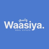 Waasiya logo - Similar company to Wordify