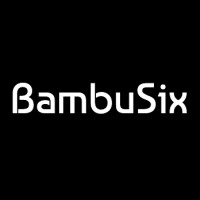 BambuSix logo - Similar company to Nea