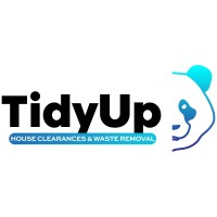 Tidy Up Ltd logo - Similar company to Complete Clearances (North West) Ltd