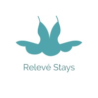 Relevé Stays logo - Similar company to Boma