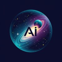The AI Universe logo - Similar company to Farpoint Labs