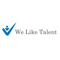 WeLikeTalent.com logo - Similar company to Hired!Bcn