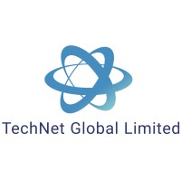 TechNet Global Limited logo - Similar company to Technet Group