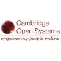 Cambridge Open Systems Ltd