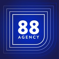 88 Agency logo - Similar company to Tng Audio