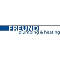 Freund Plumbing & Heating logo - Similar company to Magee Electric