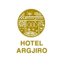 Argjiro Hotels logo - Similar company to Flower Hotel