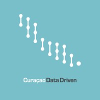 Curacao Data Driven logo - Similar company to Osare Dutch Caribbean