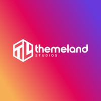 Themeland Studios logo - Similar company to Third Eye Collective
