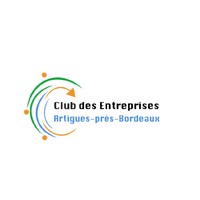 CEAB - Club des Entreprises d'Artigues-près-bordeaux logo - Similar company to Label West