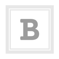 Boarder logo - Similar company to Leaf