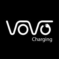 VOVO Charging logo - Similar company to Kaiika