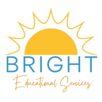 Bright Educational Services logo - Similar company to Silver Cloud Hotel- Seattle Stadium