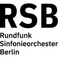 Rundfunk-Sinfonieorchester Berlin logo - Similar company to Rundfunk Orchester Und Chöre Ggmbh Berlin