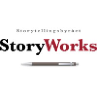 Storyworks Tekst Og Storytelling As