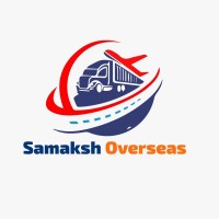 Samaksh Overseas logo - Similar company to Skilllink