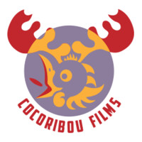 Cocoribou Films logo - Similar company to Goeland Studio