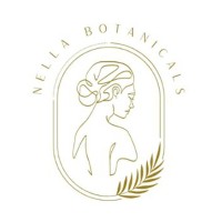 Nella Botanicals logo - Similar company to Thai Lotte