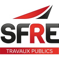S F R E logo - Similar company to Vrd Solution