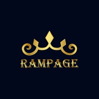RAMPAGE logo - Similar company to Smartkidz.Dk