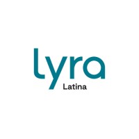 Lyra Latina logo - Similar company to Eap Latina Chile