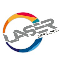 Laser Impresores SpA logo - Similar company to Grafitech