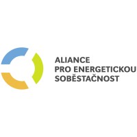 Aliance pro energetickou soběstačnost - AliES logo - Similar company to Iqstat