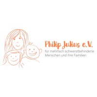 Philip Julius e.V. logo - Similar company to Aec Talents 360º