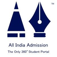 All India Admission logo - Similar company to Scilcorp