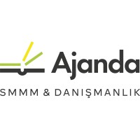 Ajanda SMMM ve Danışmanlık A.Ş. logo - Similar company to Stepstone Foreign Trade