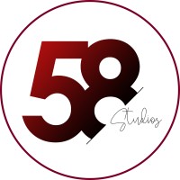 58 Studios logo - Similar company to Fiftyeight Studios
