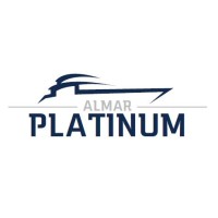 ALMAR PLATINUM MARINE EQUIPMENT logo - Similar company to Promote B2B