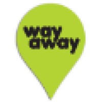 Way Away logo - Similar company to Crisp Results