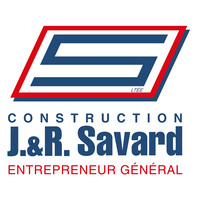 Construction J&R Savard logo - Similar company to Action Progex