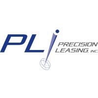 PRECISION LEASING (PLI) logo - Similar company to Cutting Edge Computers Inc