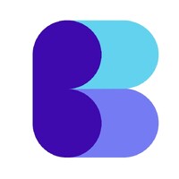 Booke logo - Similar company to Lucidomedia
