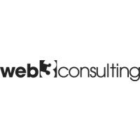 Web3 Consulting logo - Similar company to Web3 Consulting